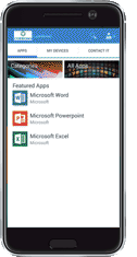 Android Smartphone Integration Consulting