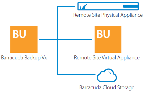 Barracuda Backup Integration Consultants
