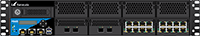 Barracuda Networks F1000B Firewall Consulting