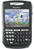 RIM BlackBerry Support Services