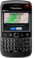 BlackBerry Consultants