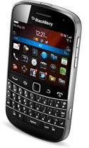 Blackberry Consultants