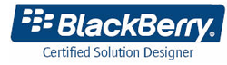 BlackBerry Certified Solution Designer