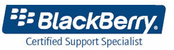Blackberry Consultants