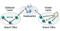 Windows Server 2008 Branch Office Connectivity Consulting
