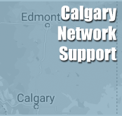 Calgary-Medicine Hat Computer Specialist