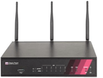 Check Point 1550 Firewall Consultants