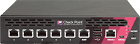 Check Point 3200 Firewall Consultants