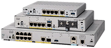 Cisco 1000 Series Integrated Services Routers Consulting Integration and Support