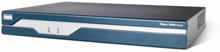 Cisco 1800 Series Routers Consulting Firm
