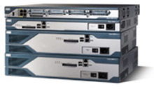Cisco 2800 Family Router Consulting