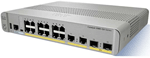 Cisco Catalyst 2900 Series Switches Consulting