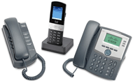 Cisco VoIP Phones Professional Services