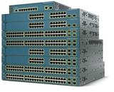 Cisco Catalyst 3560 Series Switches Support