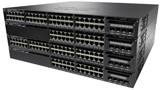 Catalyst 3650 Switch and 3850 Series Switches Planning and Support Services