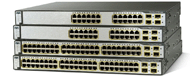 Cisco Catalyst 3750 Family Switches Consultants