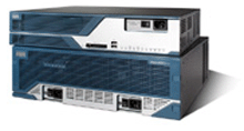 Cisco 3800 Series Integrated Services Routers Support