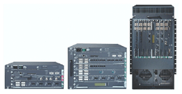 Cisco 7600 Integrated Services Routers Consulting