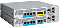 Catalyst 9800-L 802.11ax Wi-Fi 6 Wireless Controller Experts