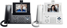 Cisco 9900 IP Phones Help