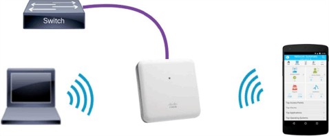 Cisco Wireless Consultants