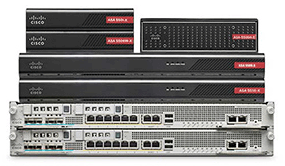 Cisco ASA 5500-X with Firepower Consulting