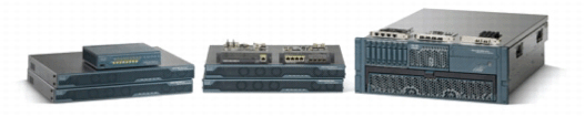 ASA 5500 Series Consulting Services and Technical Support