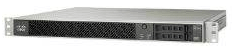 Cisco ASA 5525-X, ASA 5545-X, and ASA 5555-X Firewall Integration
