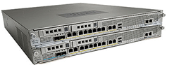 Cisco ASA 5585-X with Firepower Consulting