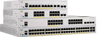 Catalyst 1000 Series Switches Consultants