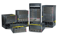 Cisco Catalyst 6500 Series Switches Consultants