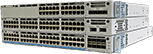 Catalyst 9300 Switches Experts
