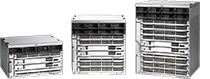 Catalyst 9400 Switches Experts