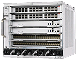 Catalyst 9600 Switches Consultants