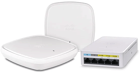 Cisco Catalyst 802.11ax Access Points Experts