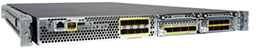 Cisco Firepower 4100 Series Next-Generation Firewalls Consulting