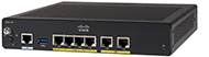 Cisco ISR 900 Series Integrated Services Routers Experts
