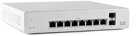 Cisco Meraki MS220 Series Switches Consultants