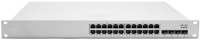 Cisco Meraki MS250 Series Switches Consultants