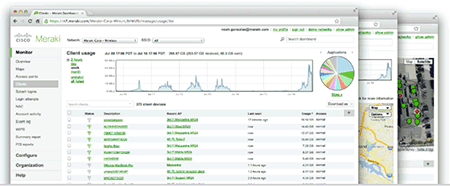 Cisco Meraki Access Point Consultants