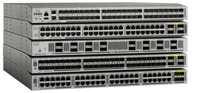 Cisco Nexus 3000 Series Switches Consulting and Support