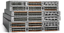 Cisco Nexus 5600 Series Switches Configuration and Troubleshooting