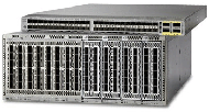 Cisco Nexus 6000 Series Switches Planning and Deployment