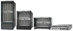 Cisco Nexus 7700 Series Switches Consulting and Troubleshooting