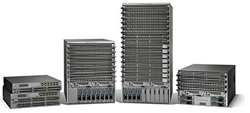 Cisco Nexus 9000 Series Switches Planning and Deployment