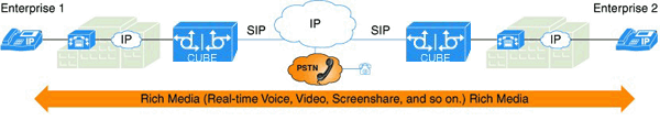Cisco CUBE Integration Consultants