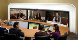 Cisco Telepresence Consultants