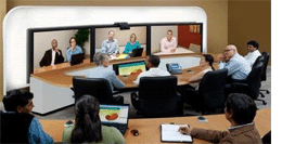 Video Conferencing and Telepresence Consultants