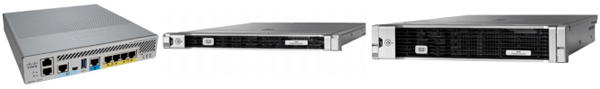 Cisco WiFi Controller Experts