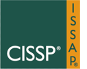 CISSP Certified Cybersecurity Consultants